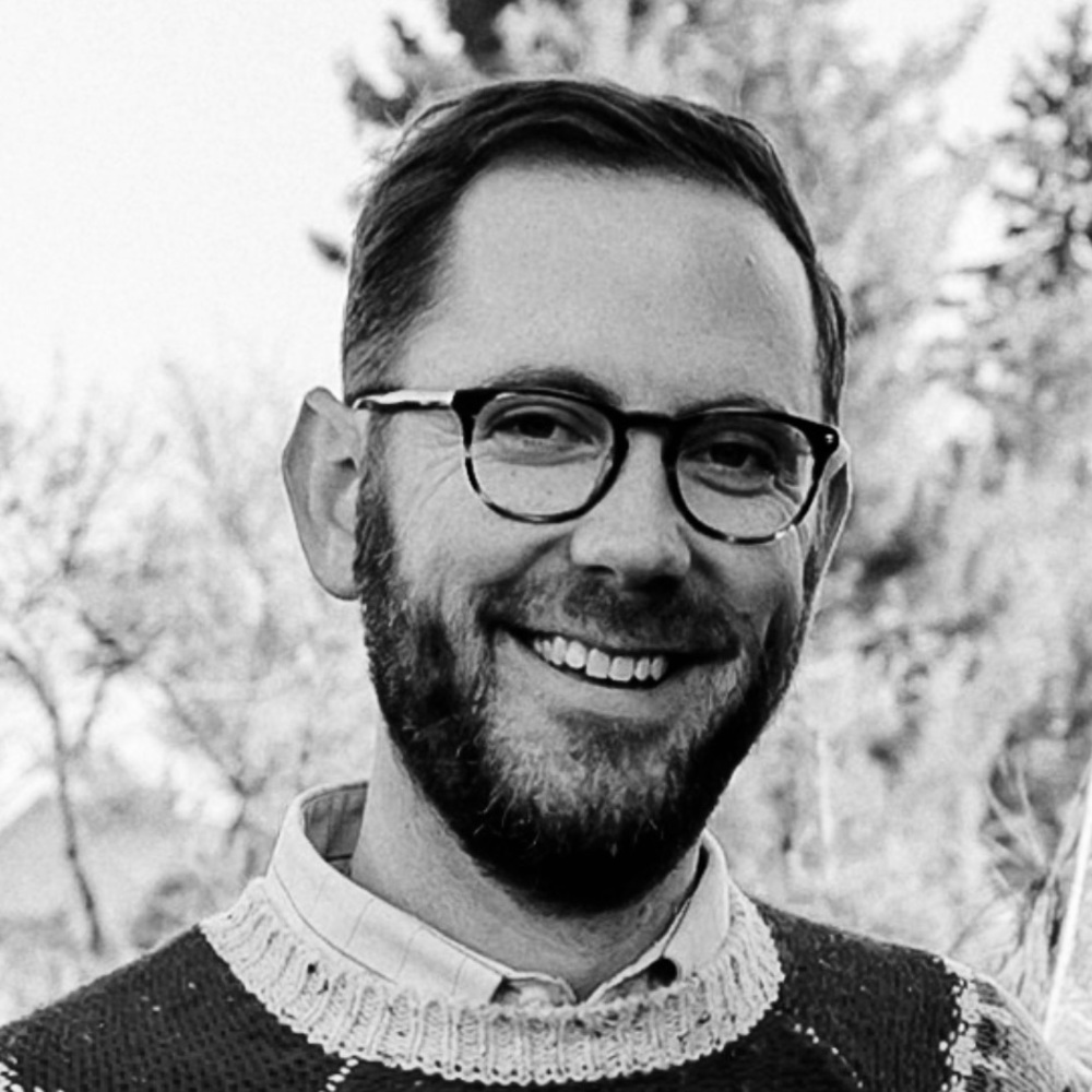 Meet your Posher, Josh